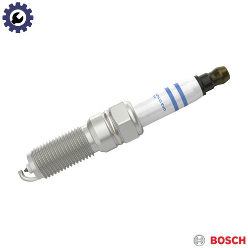 Spark plug 242 135 585 - plug,