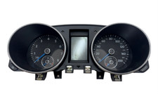 VOLKSWAGEN GOLF R MK6 (2010) 2.0 TSI AUTO DSG INSTRUMENT CLUSTER SPEEDO CLOCKS