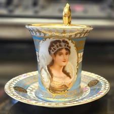 Antique 19th Century French
