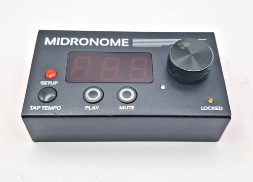 Sim tonic midronome - sim'n, 1)