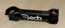 DEDA ELEMENTI ZERO 100 Black