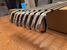 Srixon Z585 Irons / Right