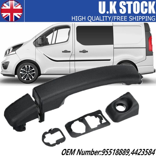 For 95518889 vauxhall vivaro - for,