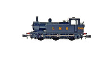 Graham farish gauge - farish, n