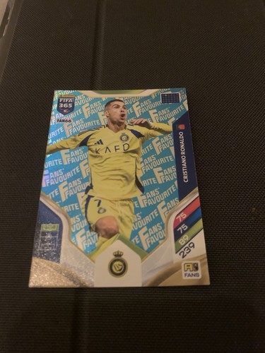 Cristiano ronaldo fifa 365 - cristiano,