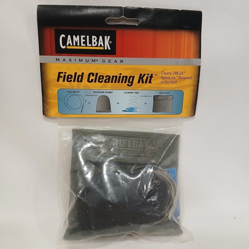 Camelbak field cleaning kit - camelbak,