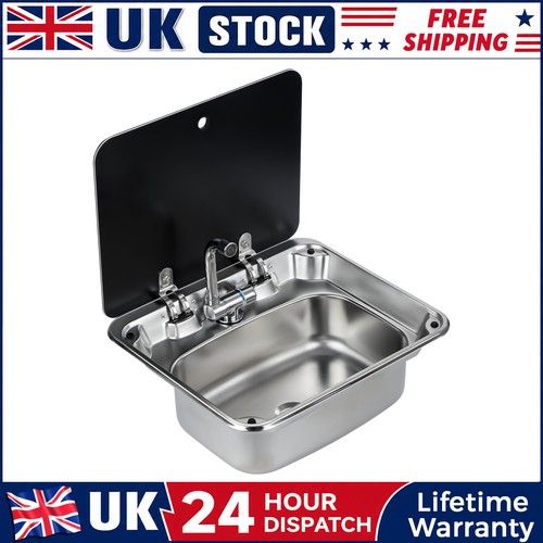 Motorhome sink 304 stainless - motorhome,