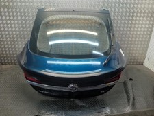 VAUXHALL INSIGNIA TAILGATE