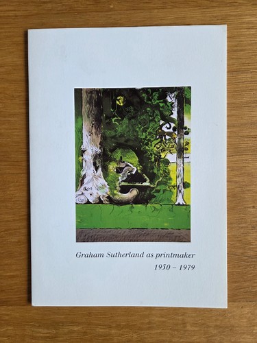 Art trifold brochure - ,, graham