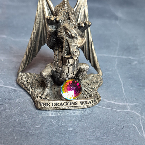 Mystic legends the - mystic,