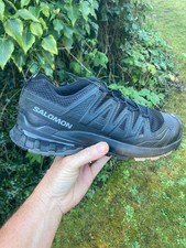 Salomon pro 3d - salomon,