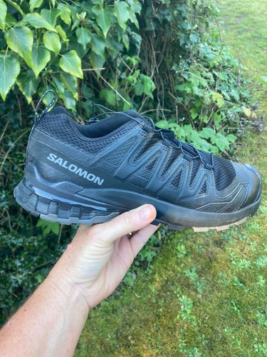 Salomon pro 3d - xa,