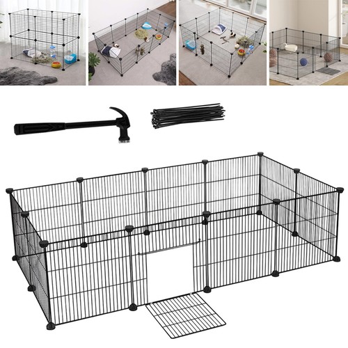 Panels pet play pen - panels,
