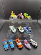 Paw Patrol True Metal Die Cast