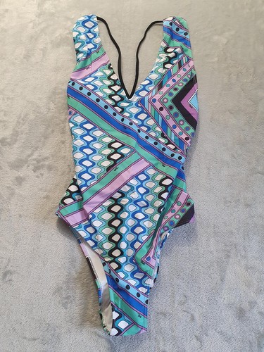 Emilio pucci archival cotton - pucci,
