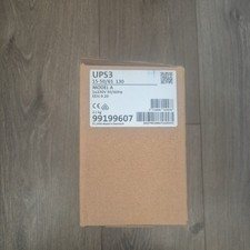 New GRUNDFOS UPS3 15 - 50 / 65