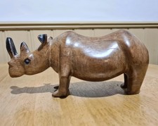 Gorgeous Hand Carved Wooden