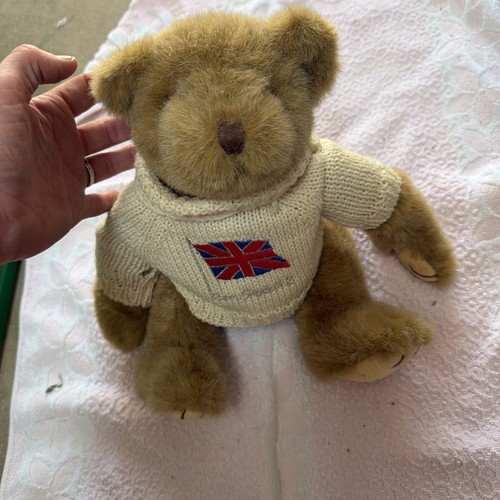 Russ berrie teddy bears - teddy,