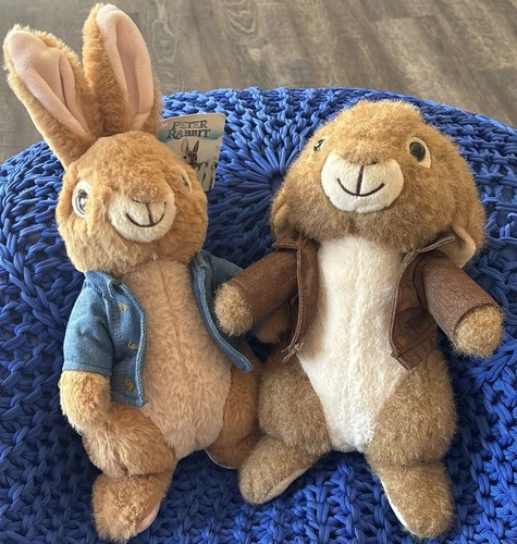 Peter rabbit movie - peter,