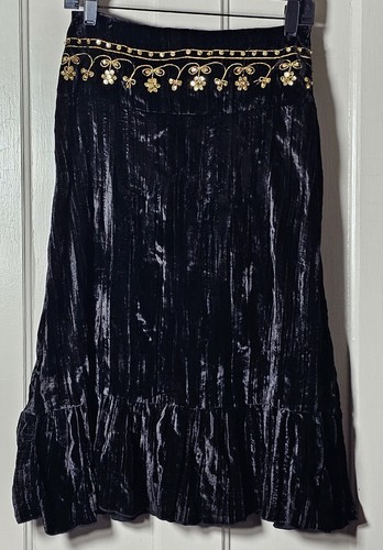 Mlle gabrielle skirt - skirt, black