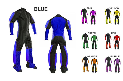 Free fly skydiving - free,