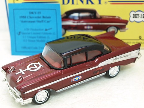 Matchbox dinky dky - matchbox,
