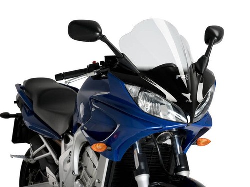 Puig clear racing screen - puig,