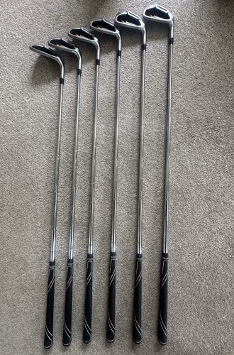 Wilson ultra iron set - ultra,