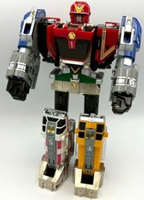 Power Rangers Lightspeed