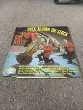 Bill Haley and the Comets Rock