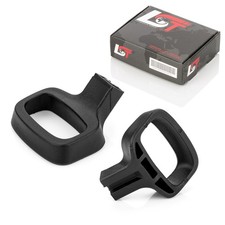 2x handle seat longitudinal