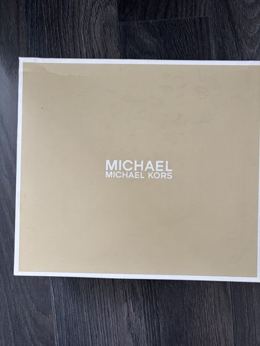 Michael kors metallic gold - michael,