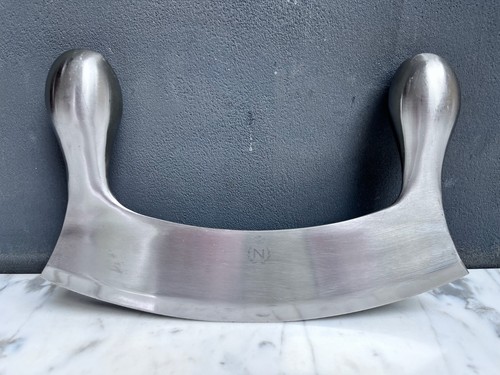 Nigella lawson herb chopper - nigella,