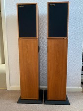 Stirling Broadcast BBC LS3/5a and AB2 Bass Extenders