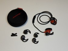 Bose SoundSport Pulse Wireless