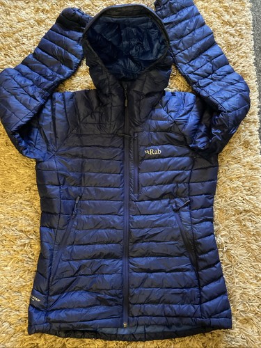 Rab microlight alpine - rab,