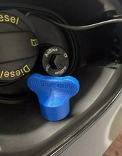 AdBlue KEY WRENCH AdBlue - Audi, Porsche, VW, Mercedes Etc