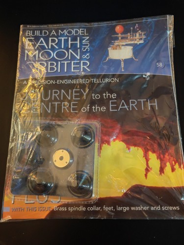 Build model earth - a,