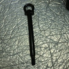 RENAULT SCÉNIC III JZ0/1 2013 RENAULT MEGANE 2008-20 14 TOW BAR 511126R 