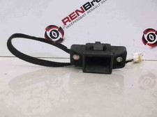 Renault Clio MK2 1998-2006 Boot Lock Mechanism Catch 7700308997
