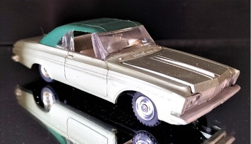 Vintage car plymouth fury - vintage,
