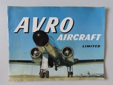 Vintage Avro Aircraft Limited