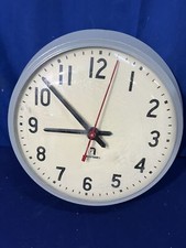 12" American Time A5745