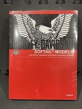 2022 Harley Davidson Softail