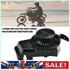 Pull start starter fits - start,