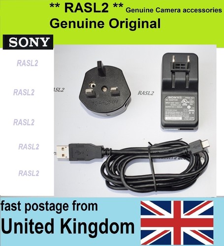 Genuine sony prsa - genuine, power