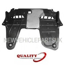 Engine Cover Undertray With