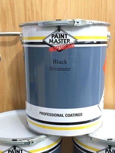 20ltr driveway black tarmac