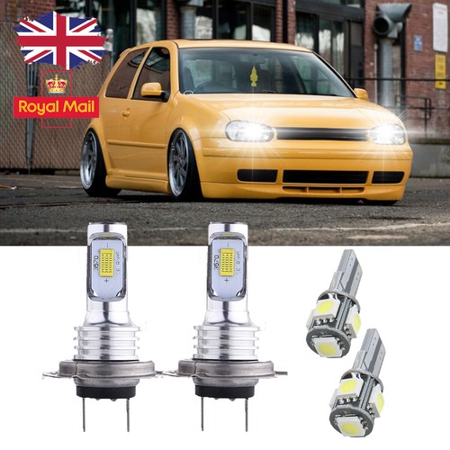 For golf mk4 - golf, h7