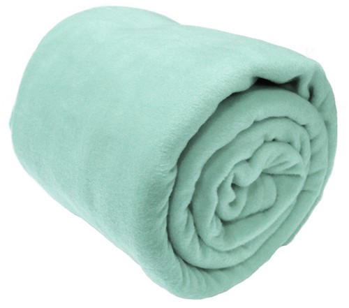Large fleece throw luxury - luxury, warm